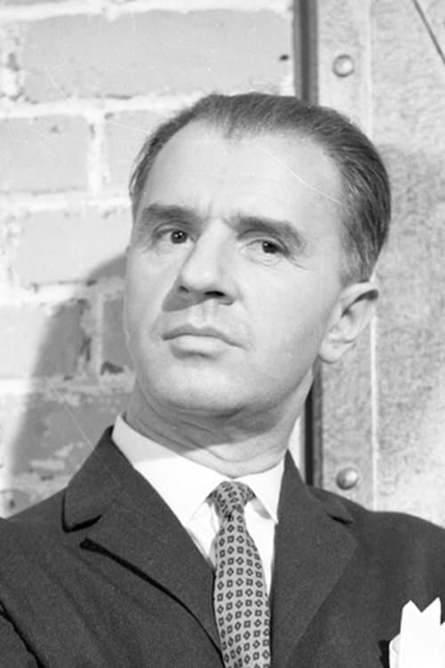 Edward Dziewoński photo