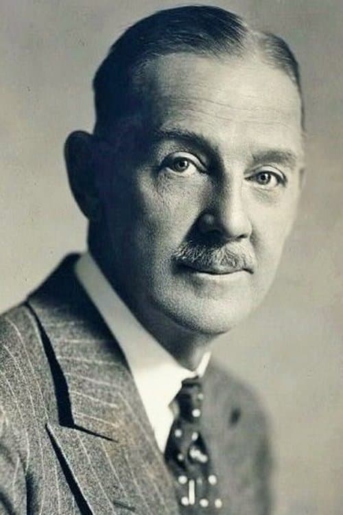 Edward Fielding photo