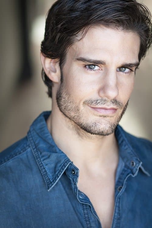 Edward Finlay photo