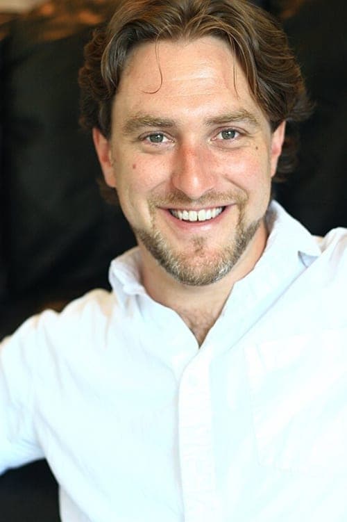 Edward Foy photo