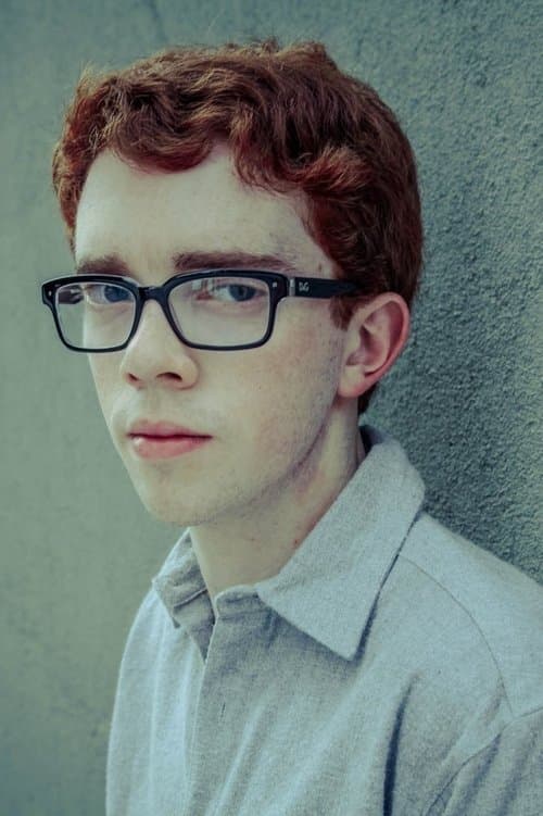 Edward Gelbinovich photo