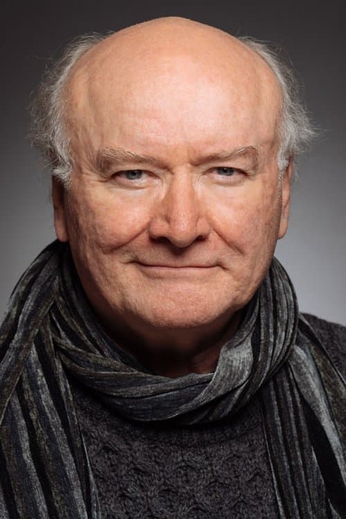 Edward James Hyland photo