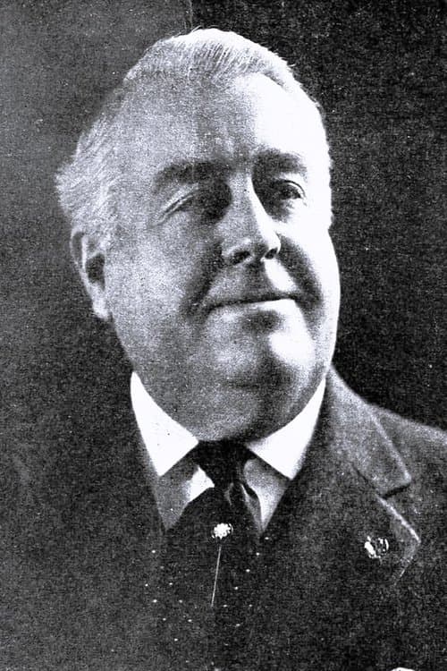 Edward Jobson photo