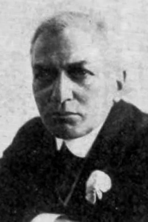Edward José photo