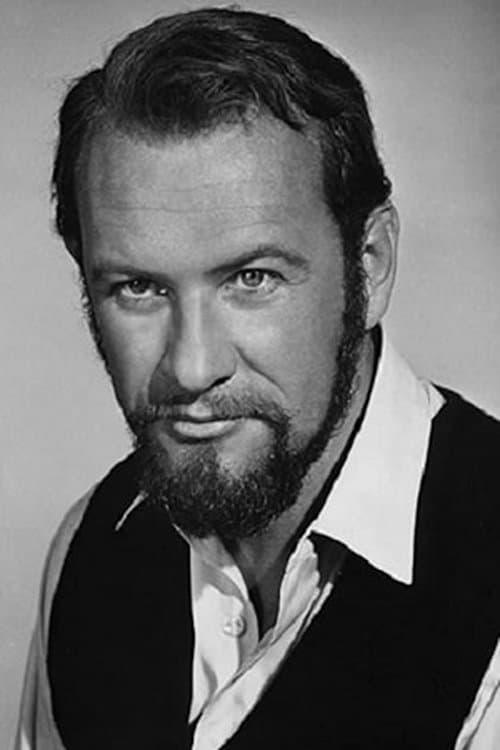 Edward Judd photo