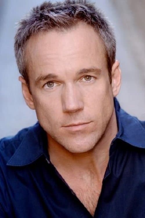 Edward Kerr photo