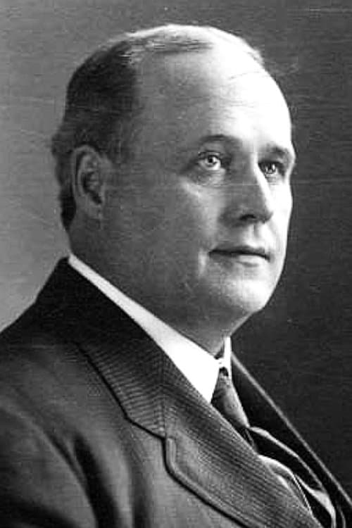 Edward Kimball photo