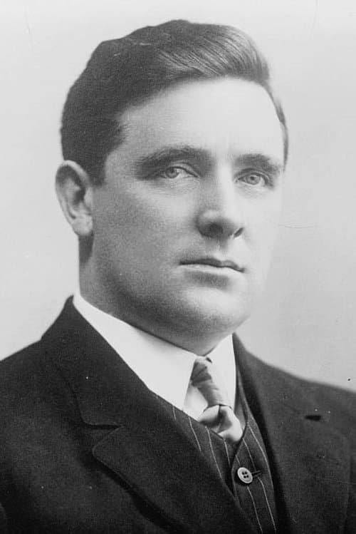 Edward McNamara photo