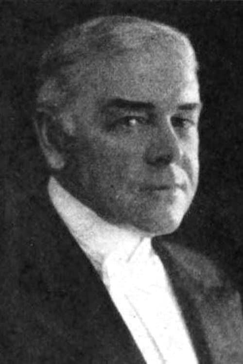 Edward McWade photo