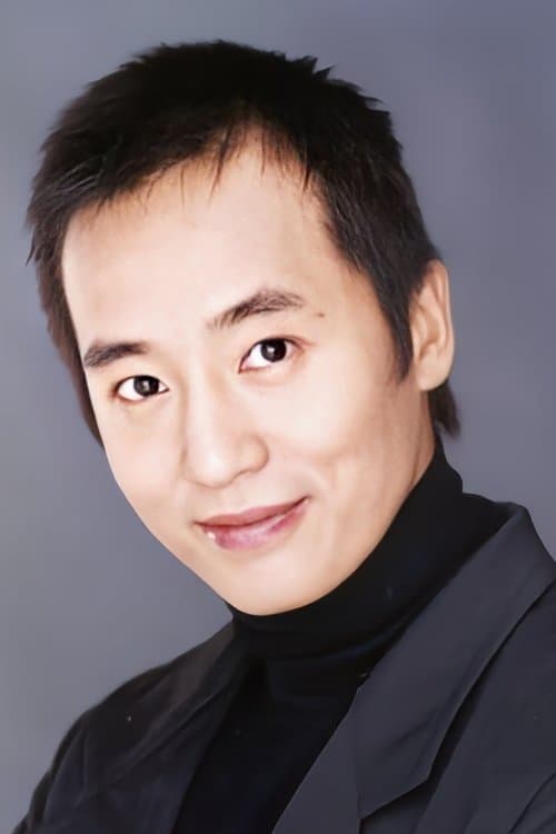 Edward Mok photo