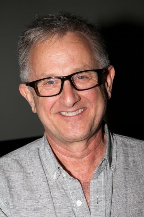 Edward Neumeier photo