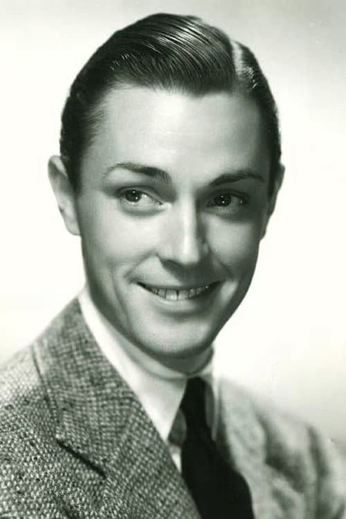 Edward Nugent photo