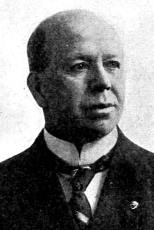 Edward O’Connor photo