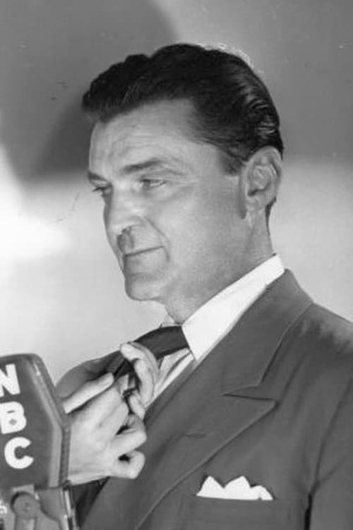 Edward Pawley photo