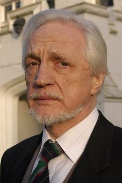 Edward Petherbridge photo
