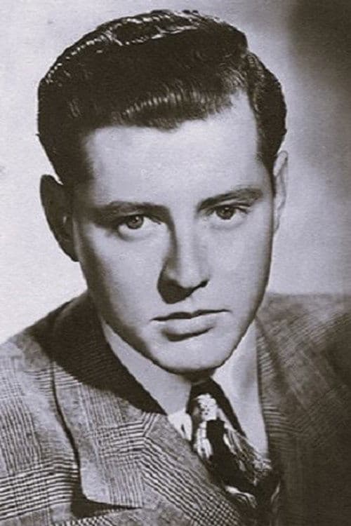 Edward Ryan photo