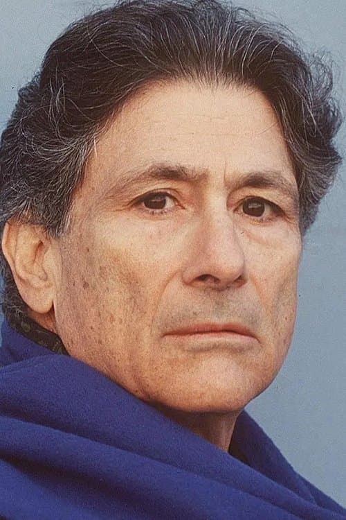Edward Said photo
