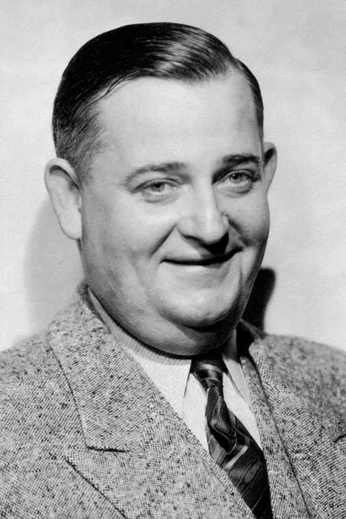 A portrait of Edward Sedgwick