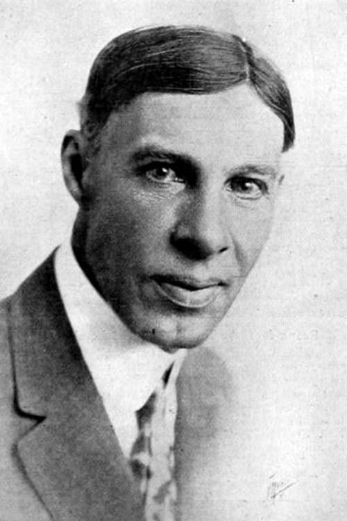 Edward Warren photo