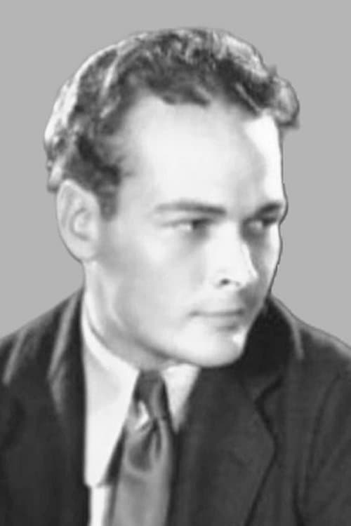 Edward Woods photo