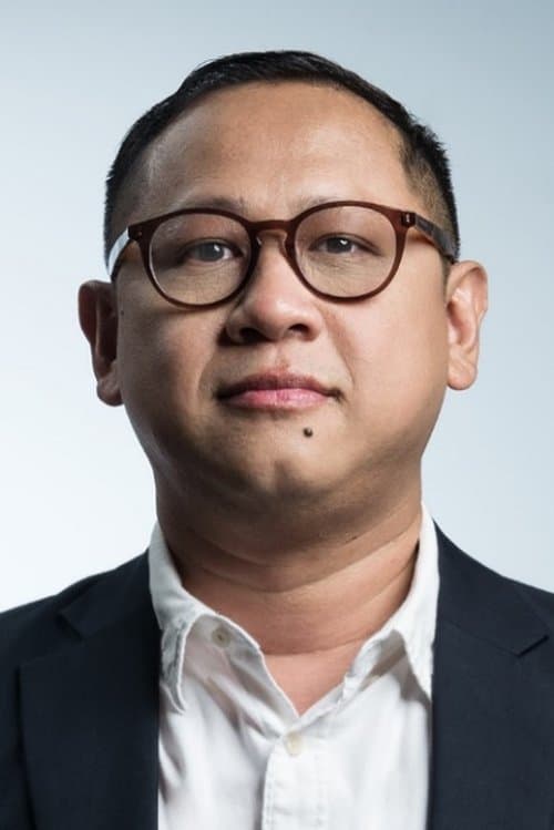 A portrait of Edwin