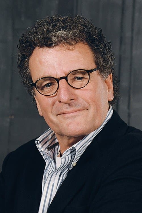 Edwin de Vries photo