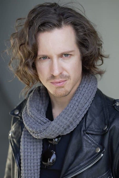 Edwin Gagiano photo
