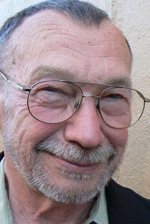 Edwin Hodgeman photo