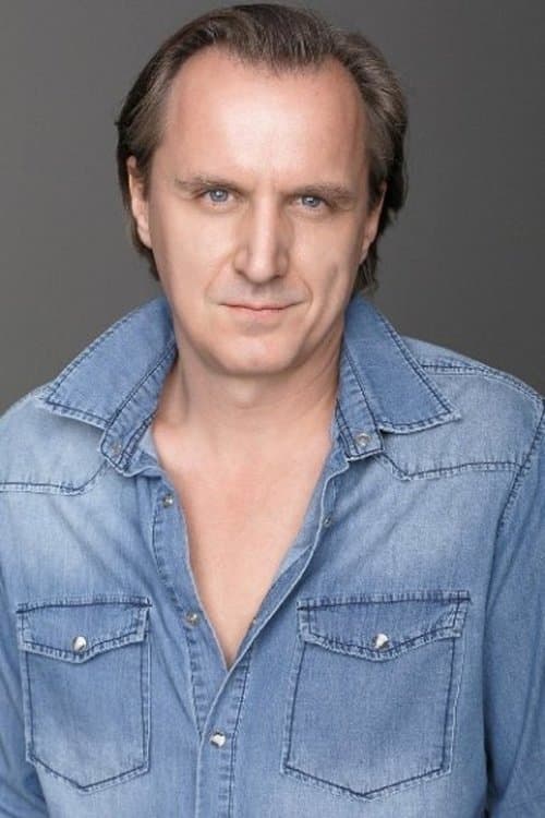 Edwin Krüger photo