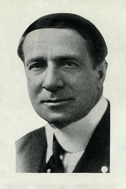 Edwin Mordant photo