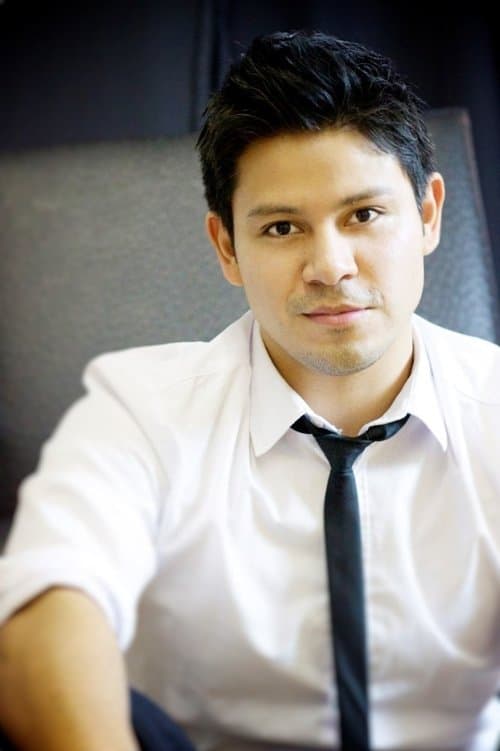 Edwin Perez photo