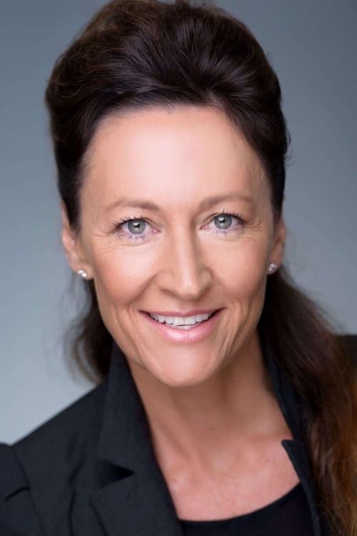 Edwina Bishop photo