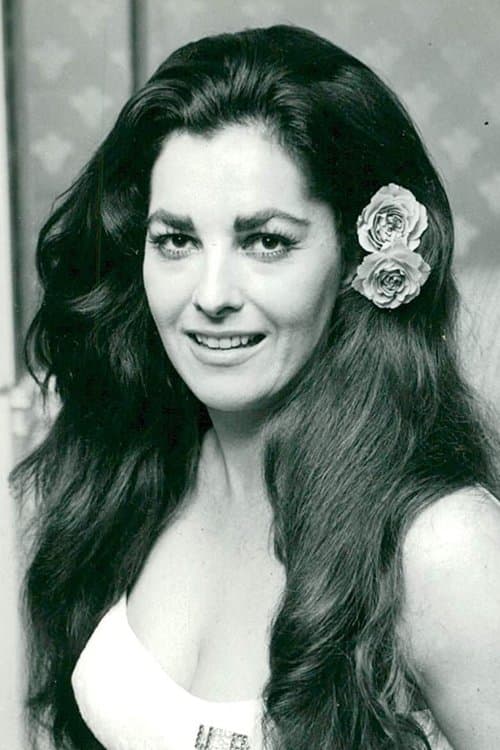 Edy Williams photo