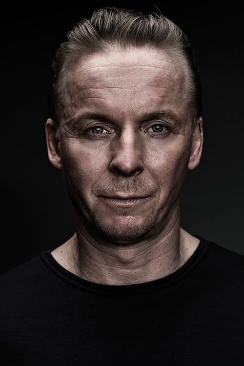 Eero Aho photo