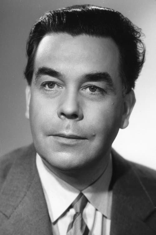 Eero Eloranta photo