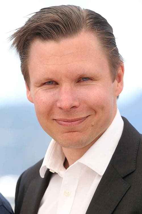 Eero Milonoff photo