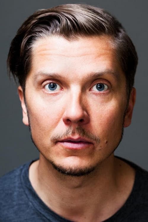 Eero Ritala photo