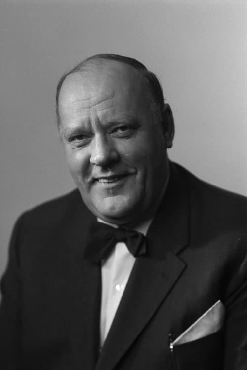 Eero Roine photo