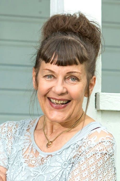 Eeva Eloranta photo