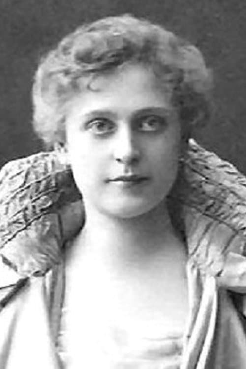 Effie Shannon photo