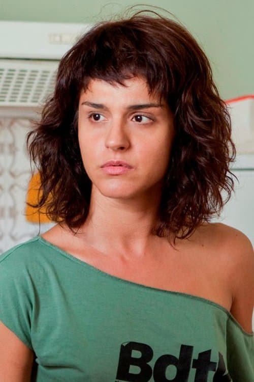 Efi Logginou photo