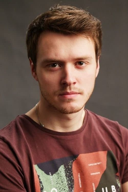 Efim Petrunin photo