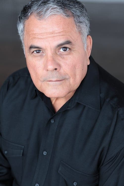 Efrain Figueroa photo
