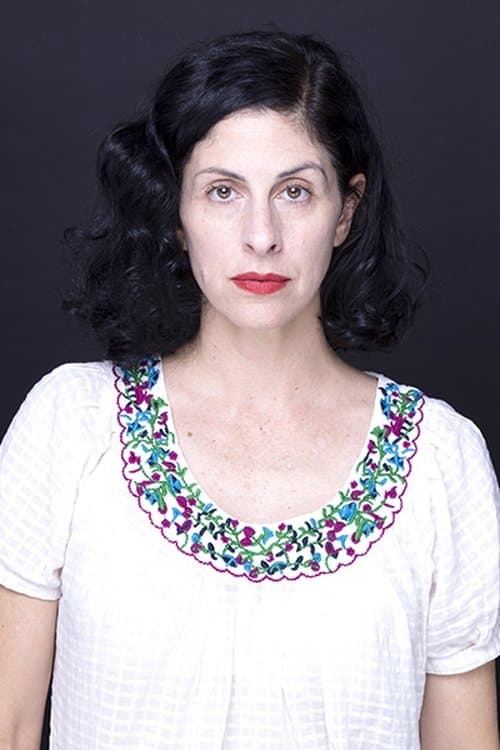 Efrat Ben-Zur photo