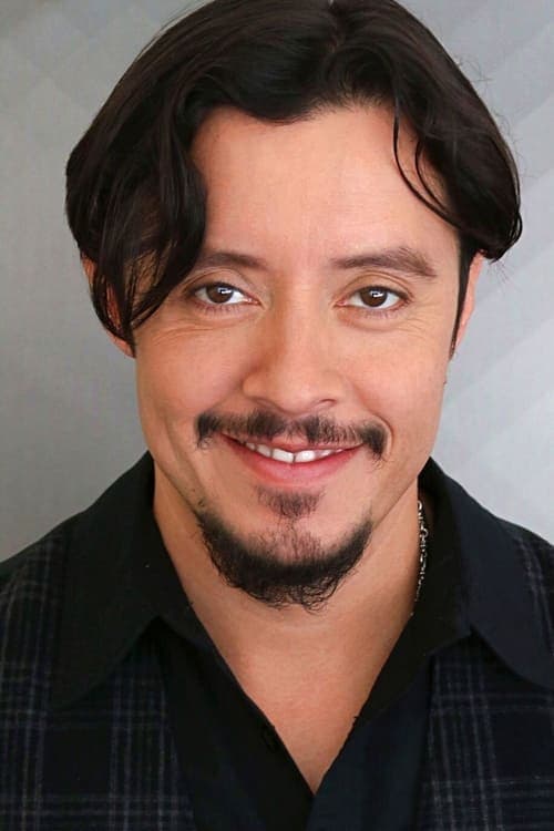 Efren Ramirez photo