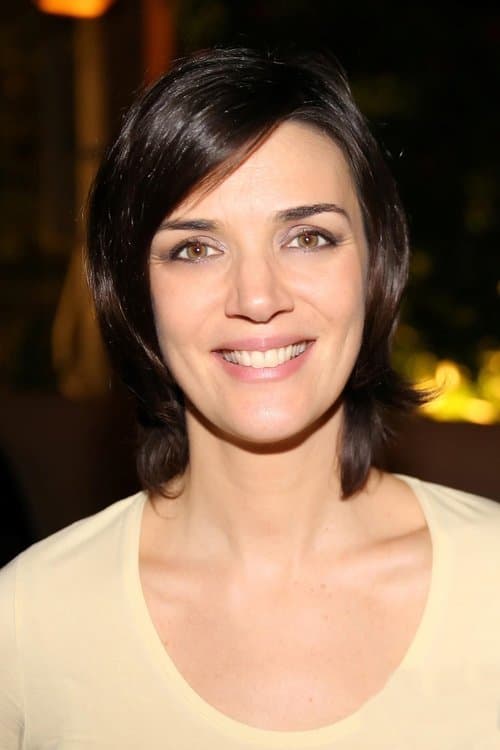 Eftyhia Yakoumi photo
