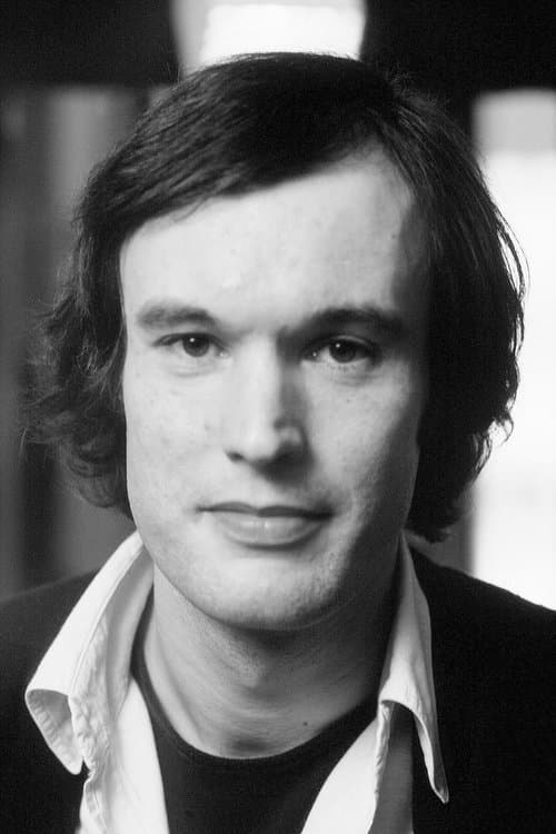 A portrait of Egbert van Hees