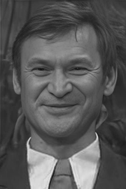 Egidijus Paulauskas photo