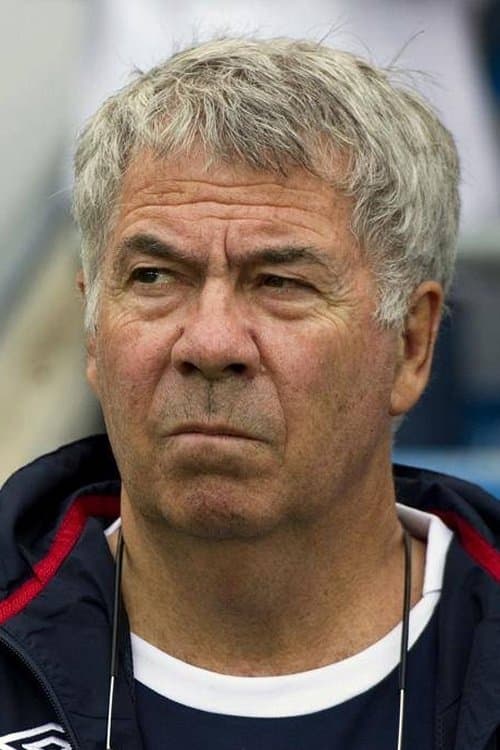 Egil Olsen photo