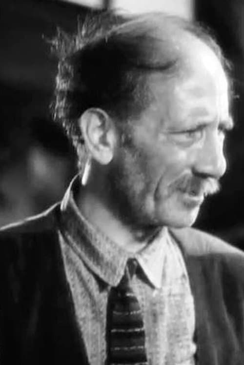 Egon Brecher photo